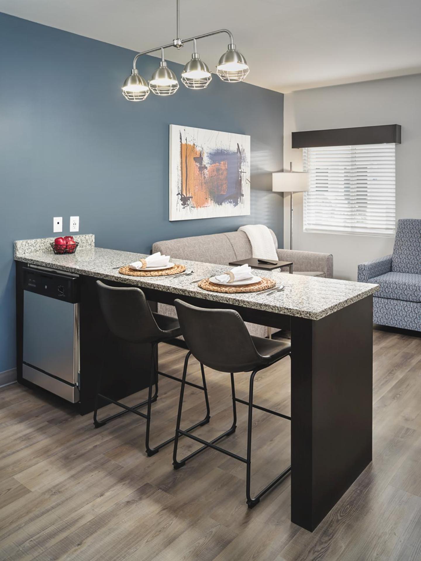 Stayapt Suites Ocala Bagian luar foto