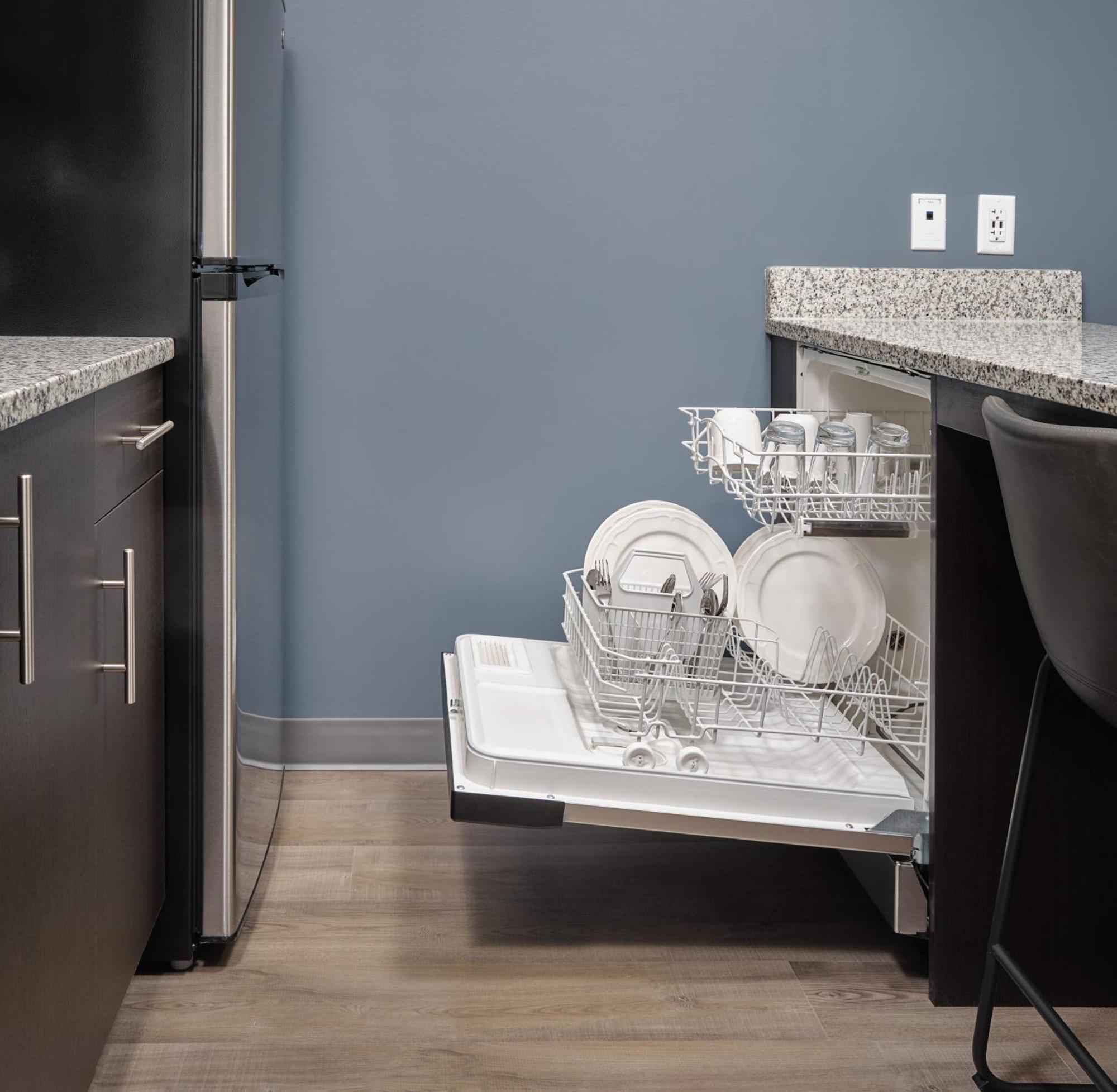 Stayapt Suites Ocala Bagian luar foto